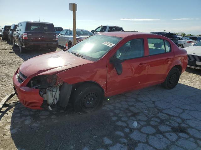  Salvage Chevrolet Cobalt Ls