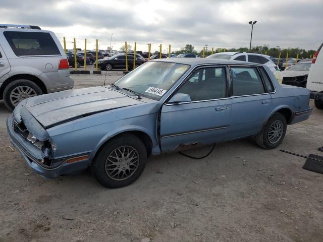  Salvage Oldsmobile Cutlass