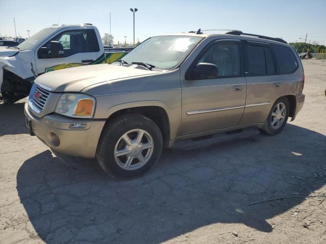  Salvage GMC Envoy