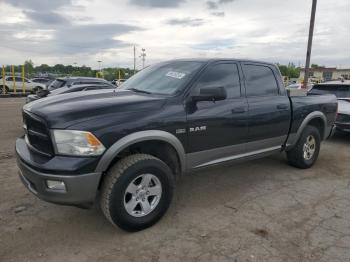  Salvage Dodge Ram 1500