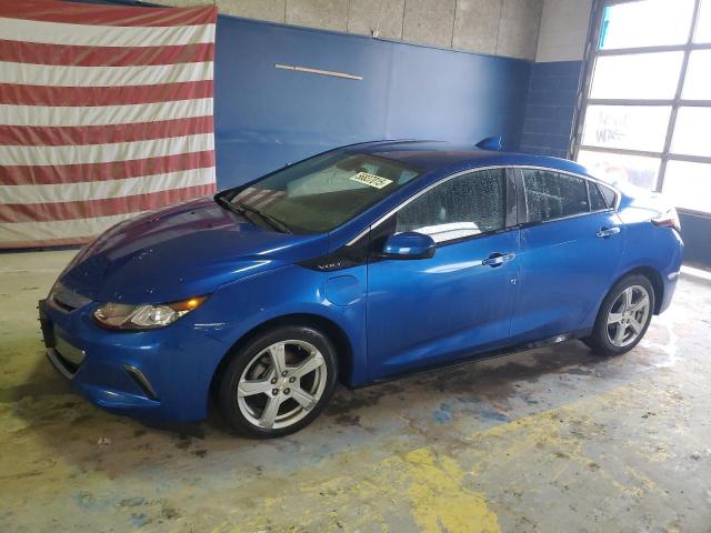  Salvage Chevrolet Volt