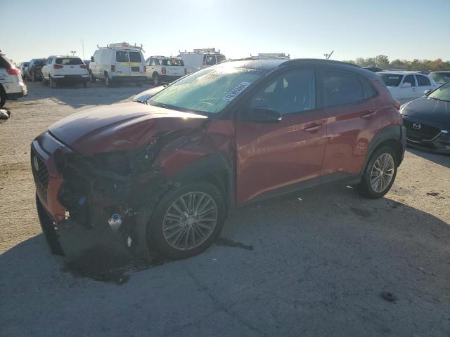  Salvage Hyundai KONA