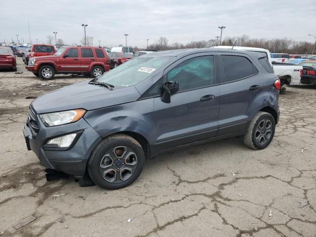  Salvage Ford EcoSport