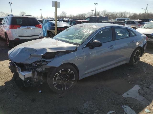 Salvage Kia K5