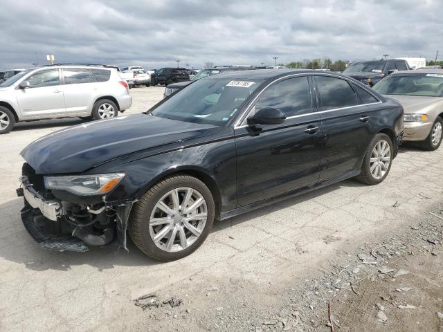  Salvage Audi A6