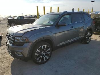  Salvage Volkswagen Atlas