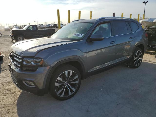  Salvage Volkswagen Atlas