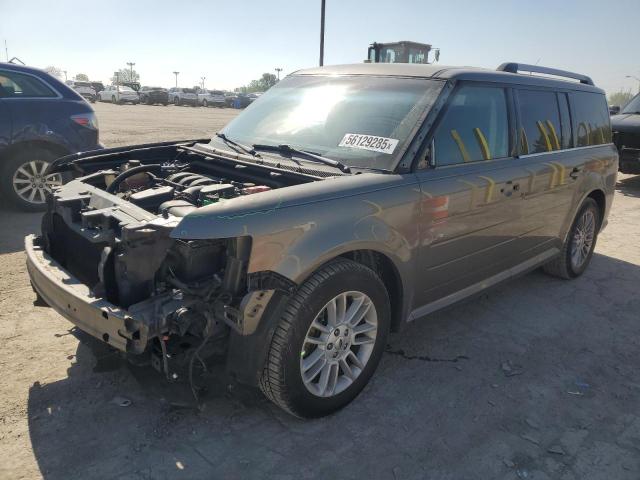  Salvage Ford Flex