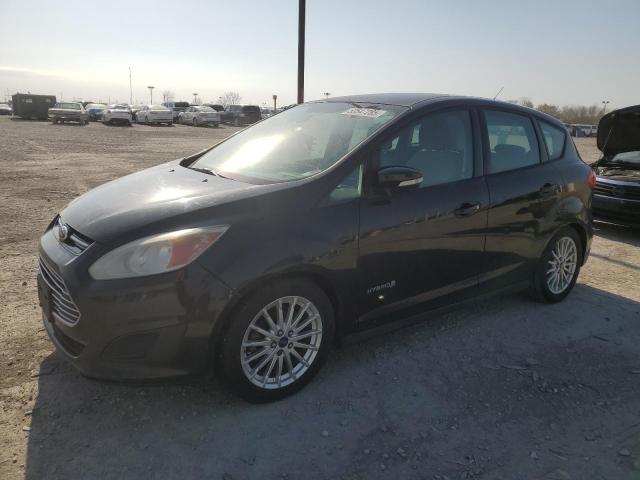 Salvage Ford Cmax
