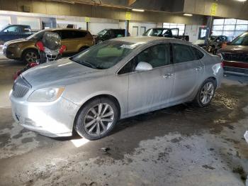  Salvage Buick Verano