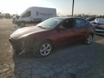  Salvage Dodge Dart