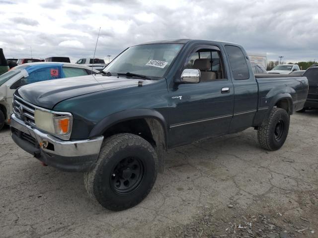  Salvage Toyota T100