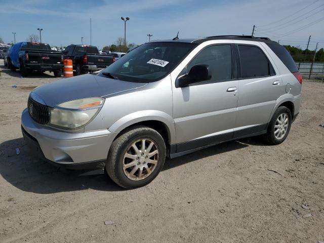  Salvage Buick Rendezvous