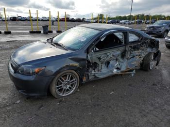  Salvage Toyota Scion