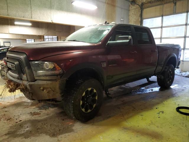 Salvage Ram 2500