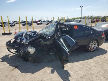  Salvage BMW 7 Series