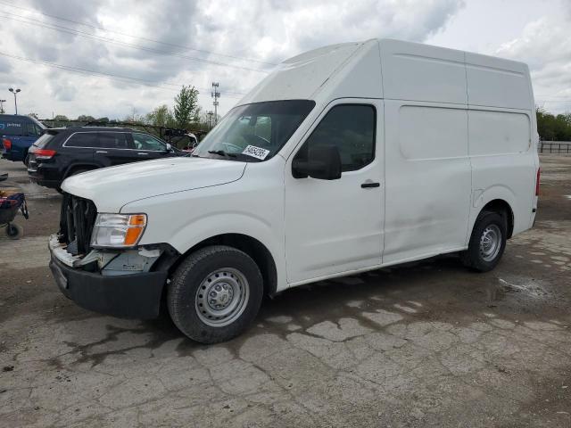 2014 Nissan Nv