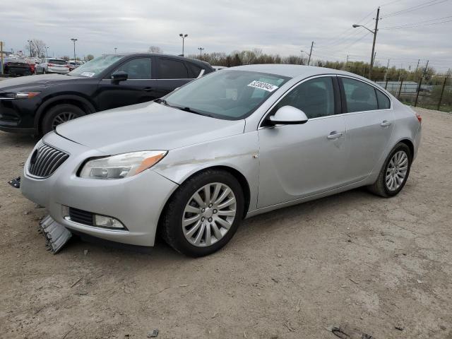  Salvage Buick Regal