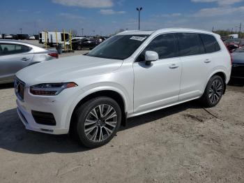  Salvage Volvo XC90