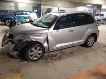  Salvage Chrysler PT Cruiser