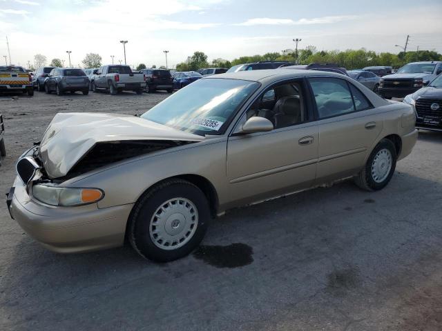  Salvage Buick Century