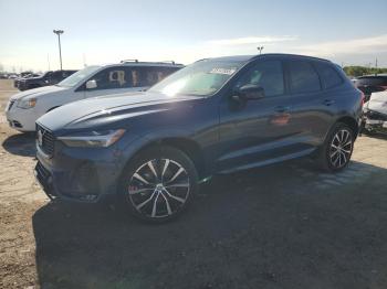  Salvage Volvo Xc60 Plus