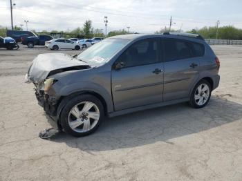  Salvage Pontiac Vibe
