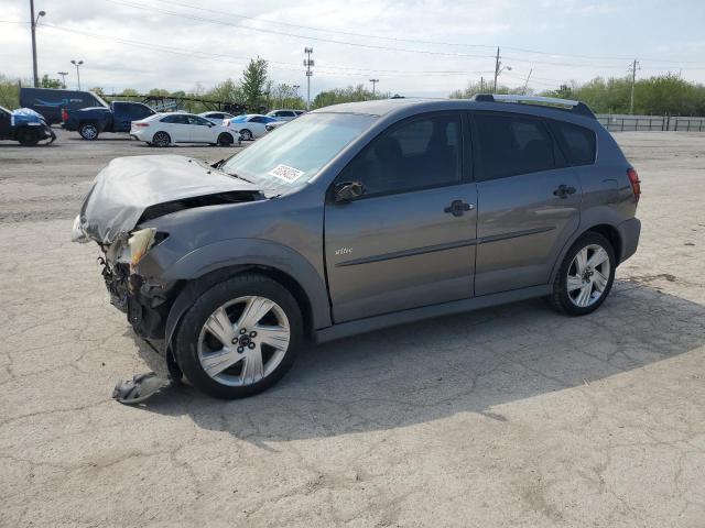  Salvage Pontiac Vibe