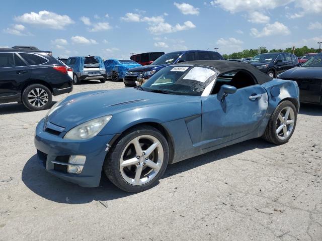  Salvage Saturn SKY