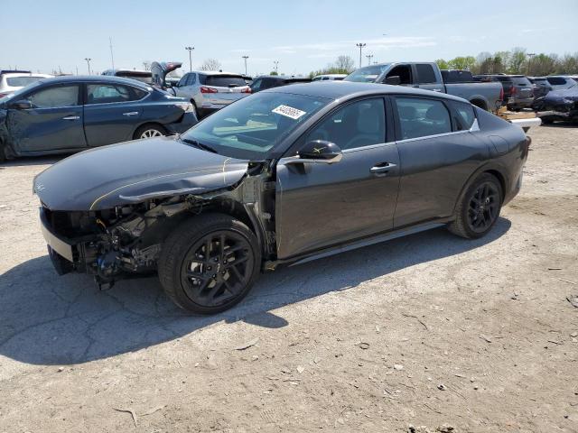 Salvage Kia K4 Gt-line
