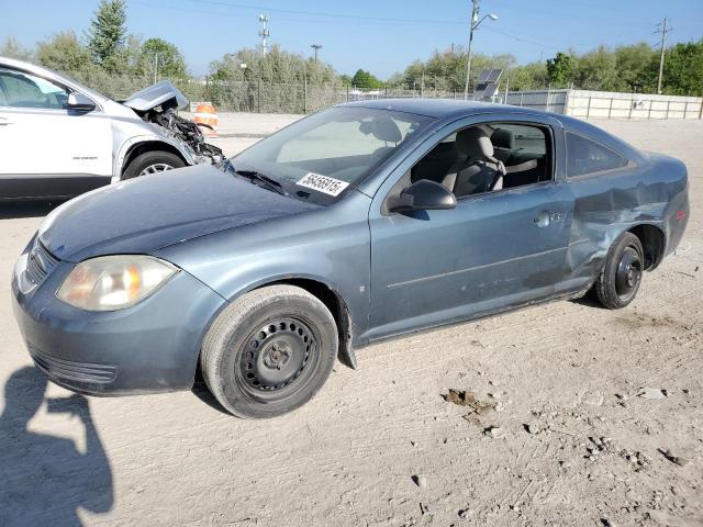  Salvage Chevrolet Cobalt Ls