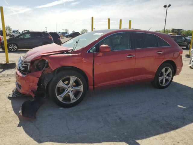  Salvage Toyota Venza