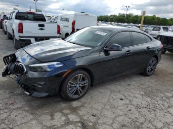  Salvage BMW 2 Series