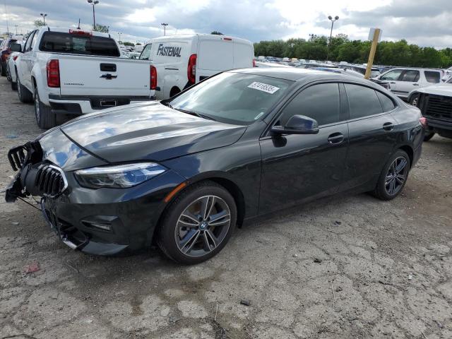  Salvage BMW 2 Series