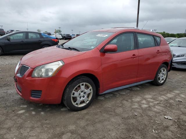 Salvage Pontiac Vibe
