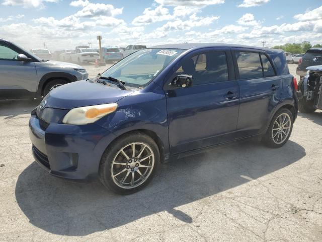  Salvage Toyota Scion