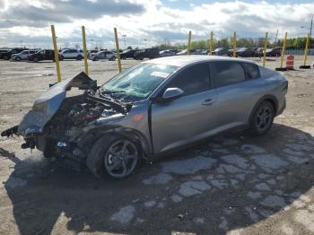  Salvage Kia K4 Lx