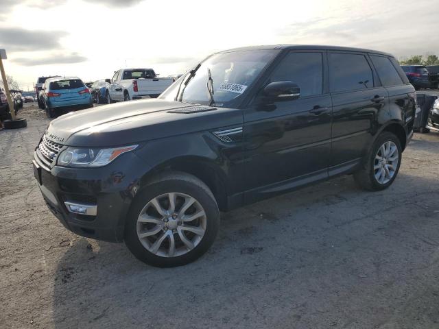  Salvage Land Rover Range Rover