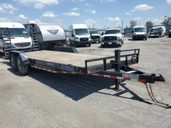  Salvage Load Trail Other