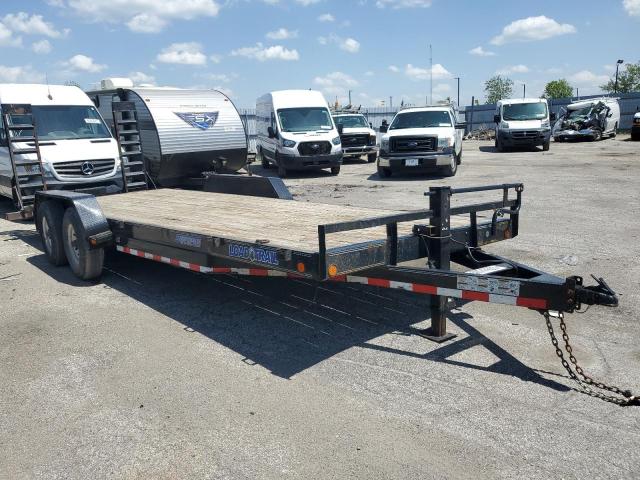  Salvage Load Trail Other
