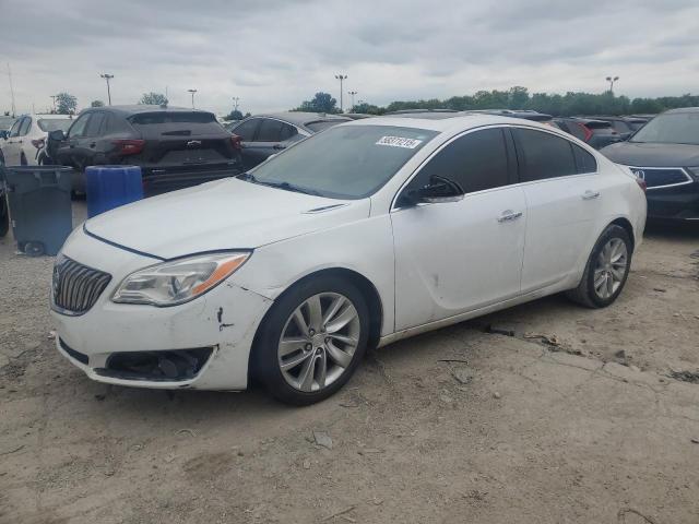  Salvage Buick Regal