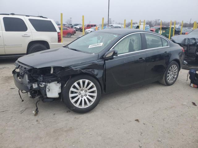  Salvage Buick Regal