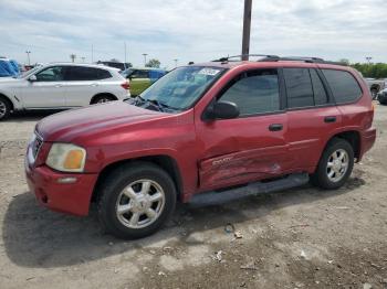  Salvage GMC Envoy