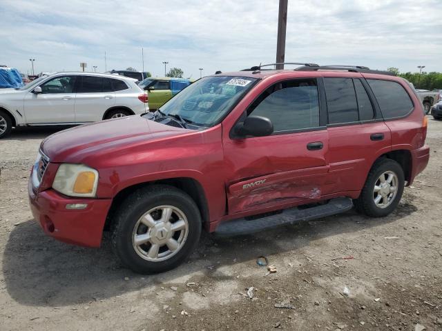  Salvage GMC Envoy