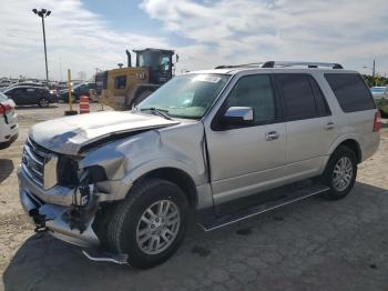  Salvage Ford Expedition