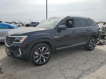 Salvage Volkswagen Atlas