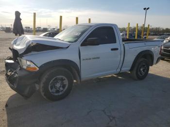  Salvage Dodge Ram 1500
