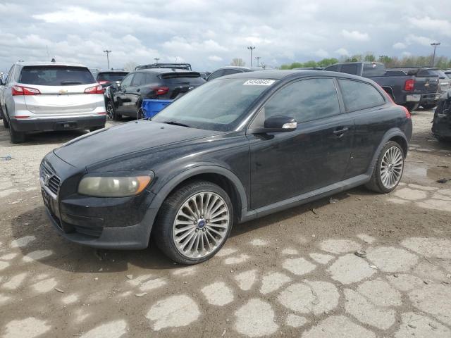  Salvage Volvo C30