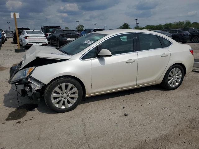  Salvage Buick Verano