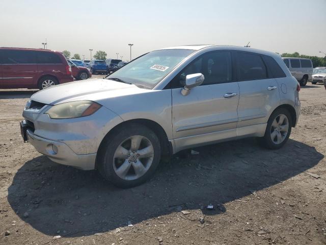  Salvage Acura RDX